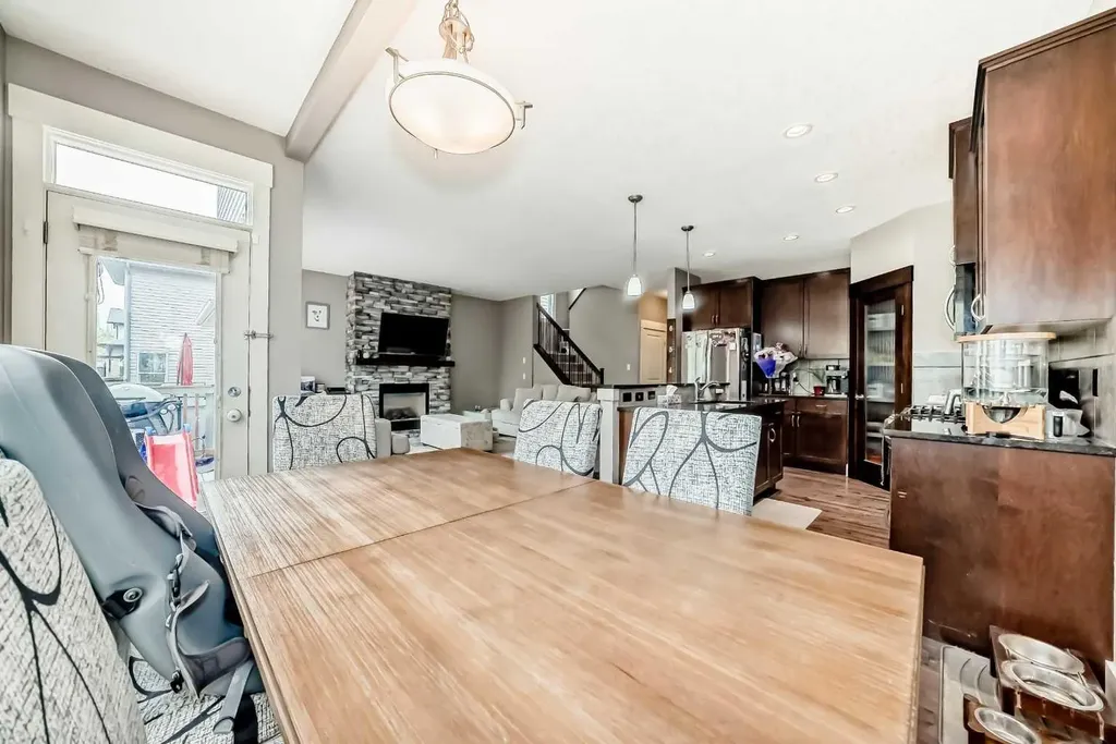 228 Cranston Drive SE Calgary AB T3M 1E7