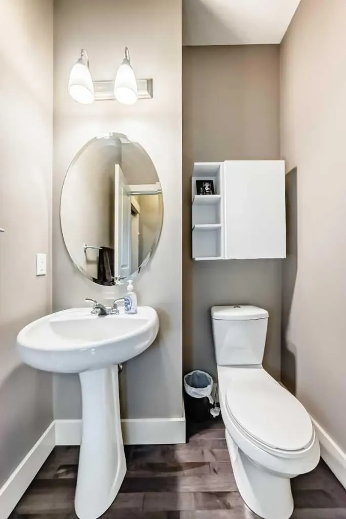 228 Cranston Drive SE Calgary AB T3M 1E7