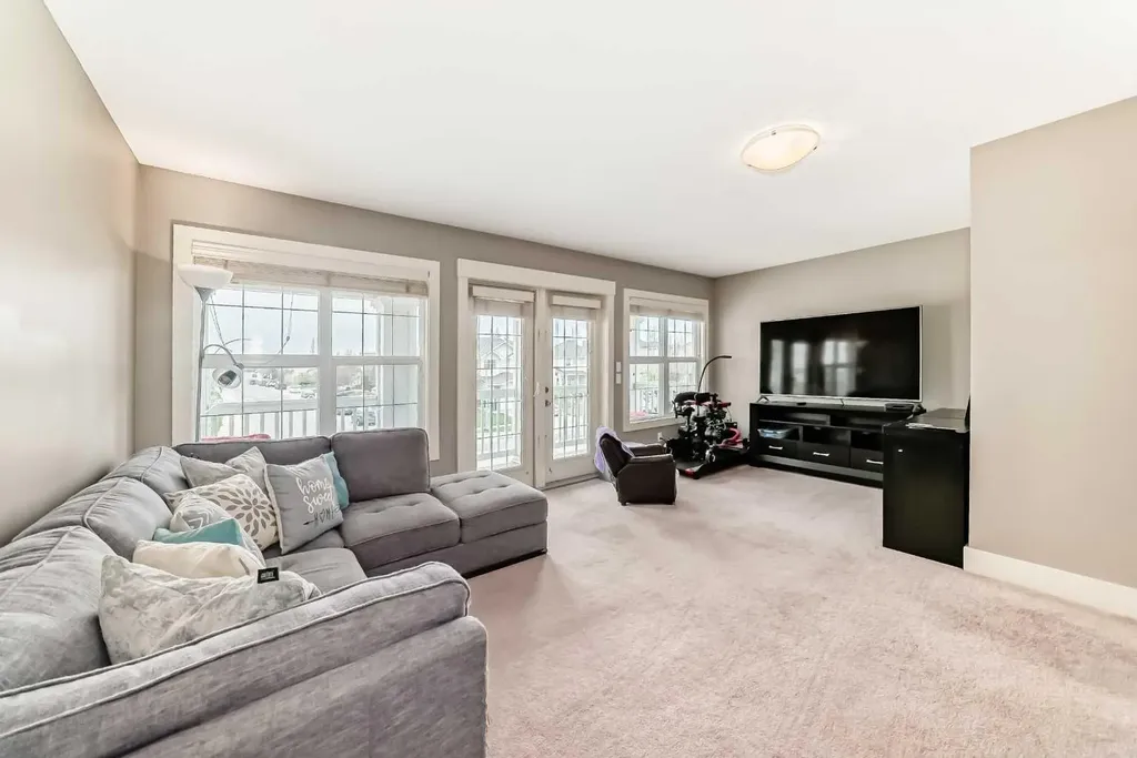 228 Cranston Drive SE Calgary AB T3M 1E7