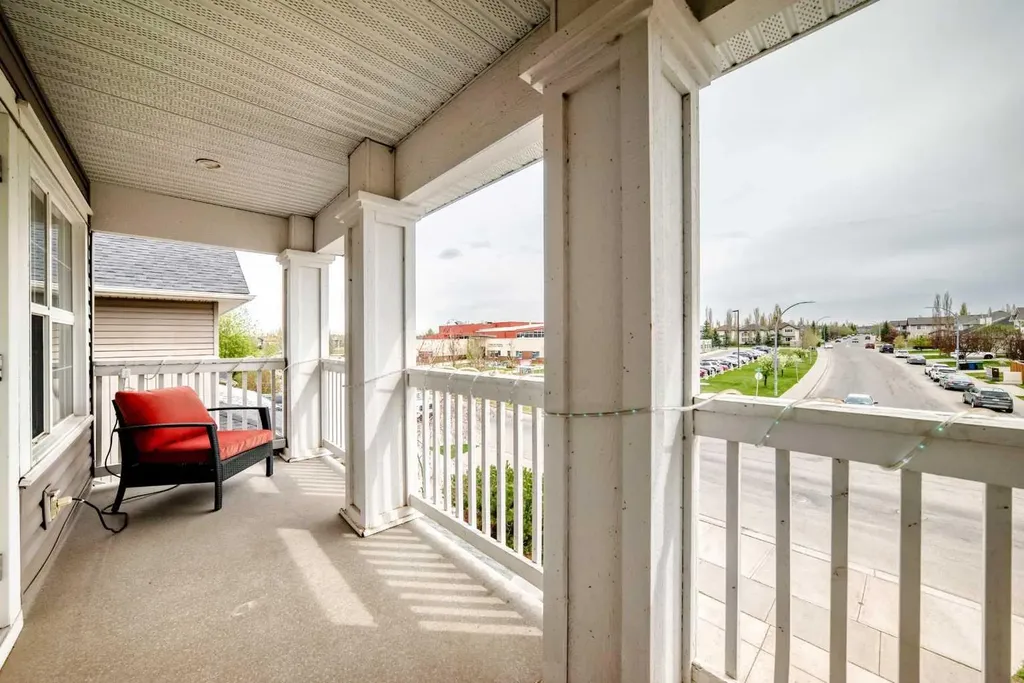 228 Cranston Drive SE Calgary AB T3M 1E7