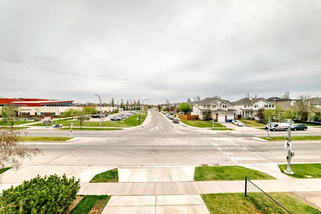 228 Cranston Drive SE Calgary AB T3M 1E7