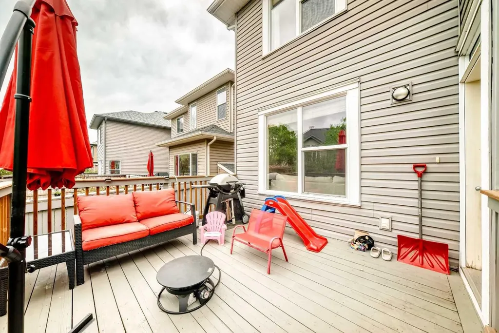 228 Cranston Drive SE Calgary AB T3M 1E7