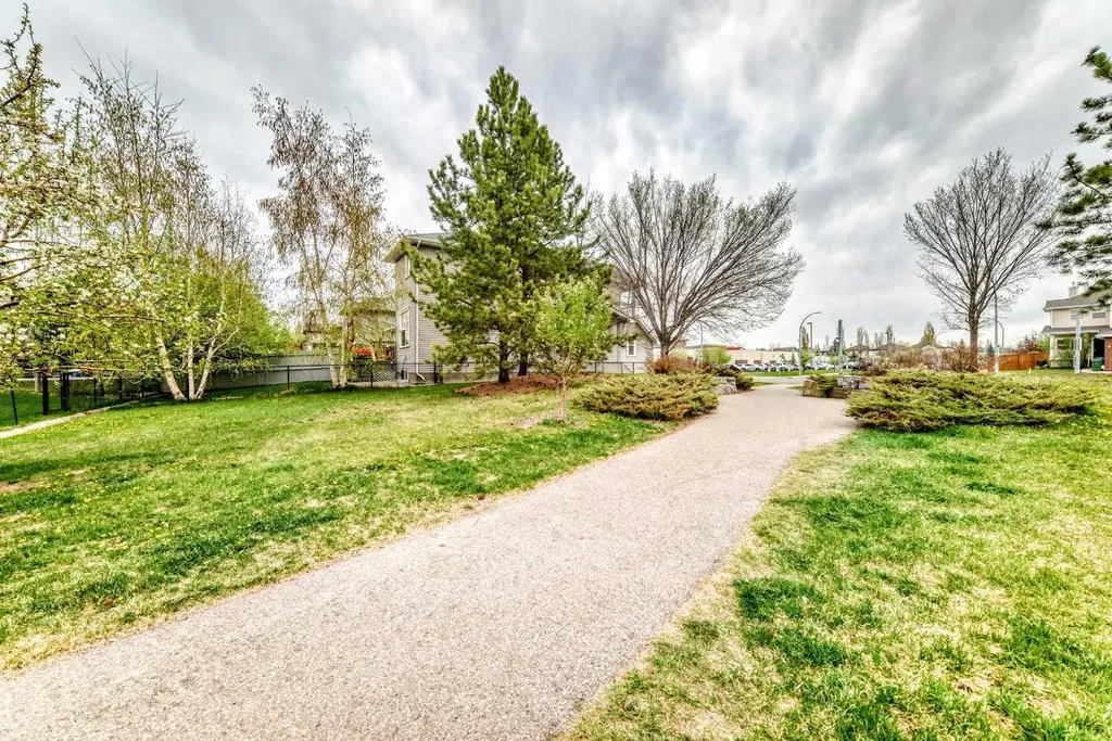 228 Cranston Drive SE Calgary AB T3M 1E7