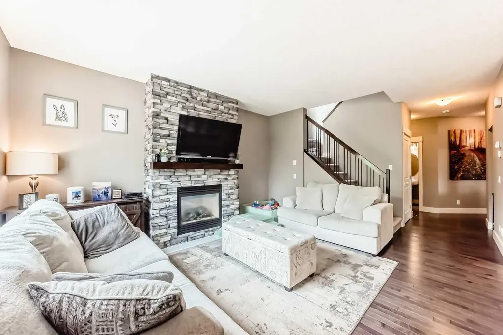 228 Cranston Drive SE Calgary AB T3M 1E7