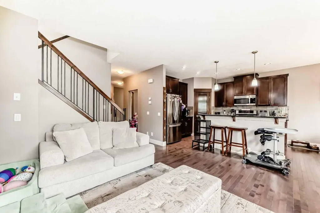228 Cranston Drive SE Calgary AB T3M 1E7