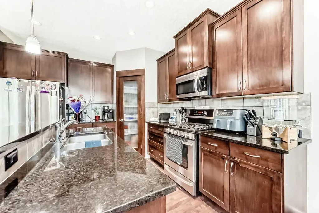 228 Cranston Drive SE Calgary AB T3M 1E7