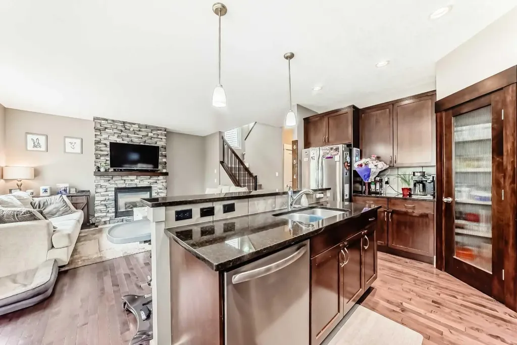 228 Cranston Drive SE Calgary AB T3M 1E7