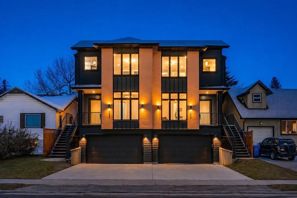 1413 27 Street SW Calgary AB T3C 1L4