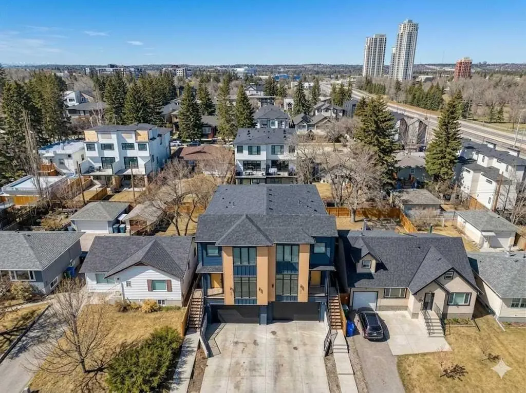 1413 27 Street SW Calgary AB T3C 1L4
