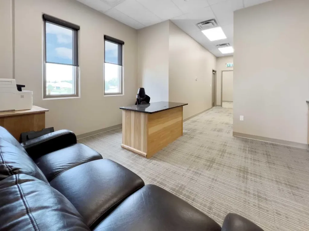 4609 46 Avenue Stettler AB T0C 2L0