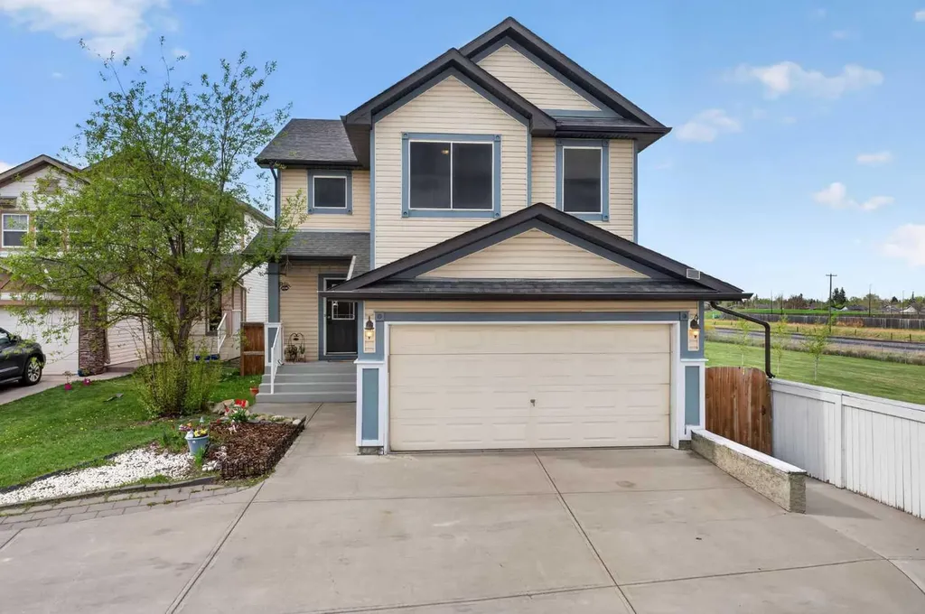 130 Morningside Point SW Airdrie AB T4B 3M3