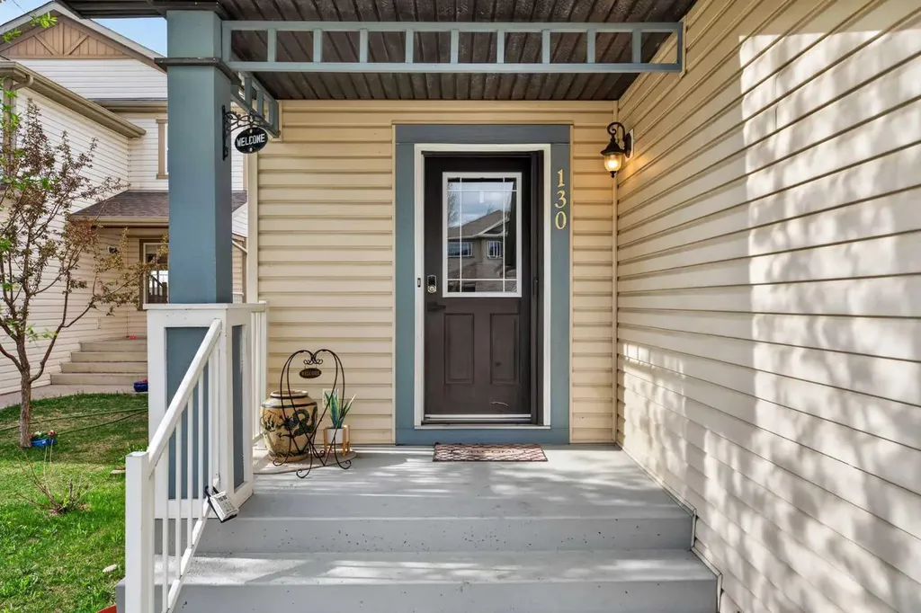 130 Morningside Point SW Airdrie AB T4B 3M3