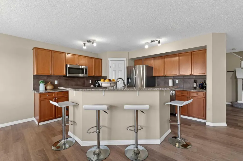 130 Morningside Point SW Airdrie AB T4B 3M3