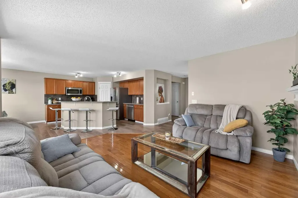 130 Morningside Point SW Airdrie AB T4B 3M3