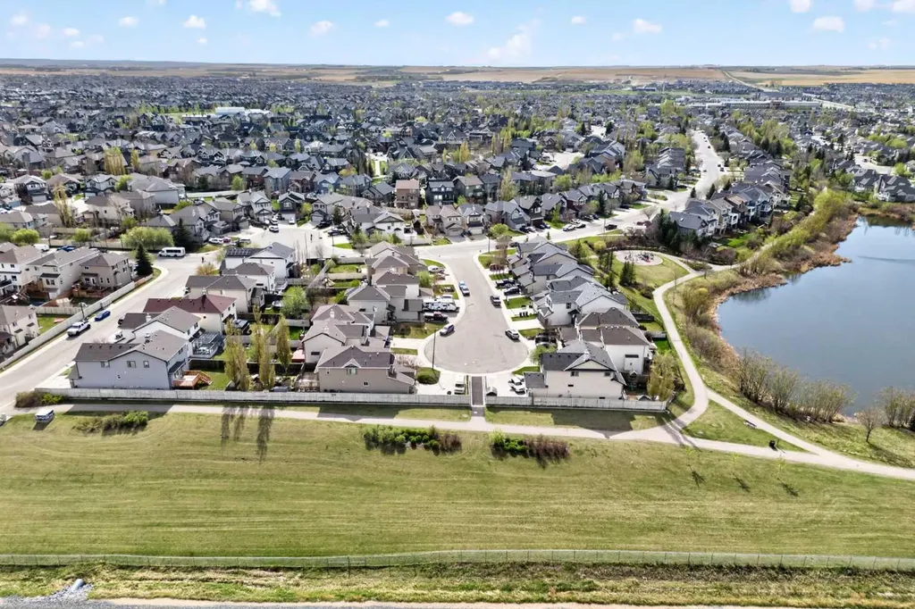 130 Morningside Point SW Airdrie AB T4B 3M3
