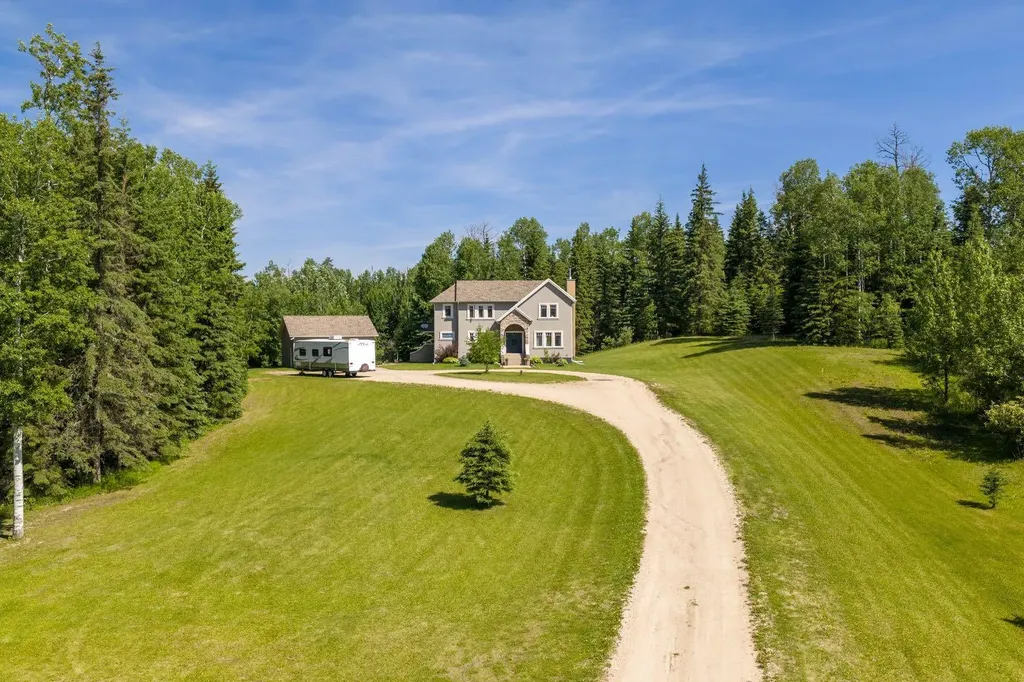 Lot 28 590072 Range Road 114 Rural Woodlands County AB T7S 1S1