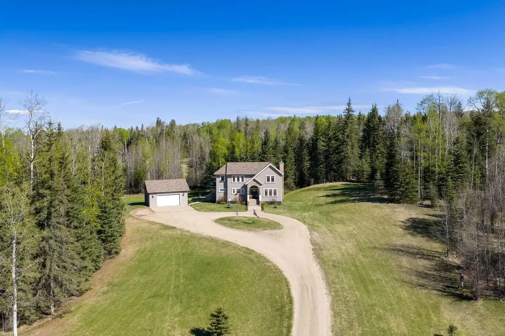 Lot 28 590072 Range Road 114 Rural Woodlands County AB T7S 1S1