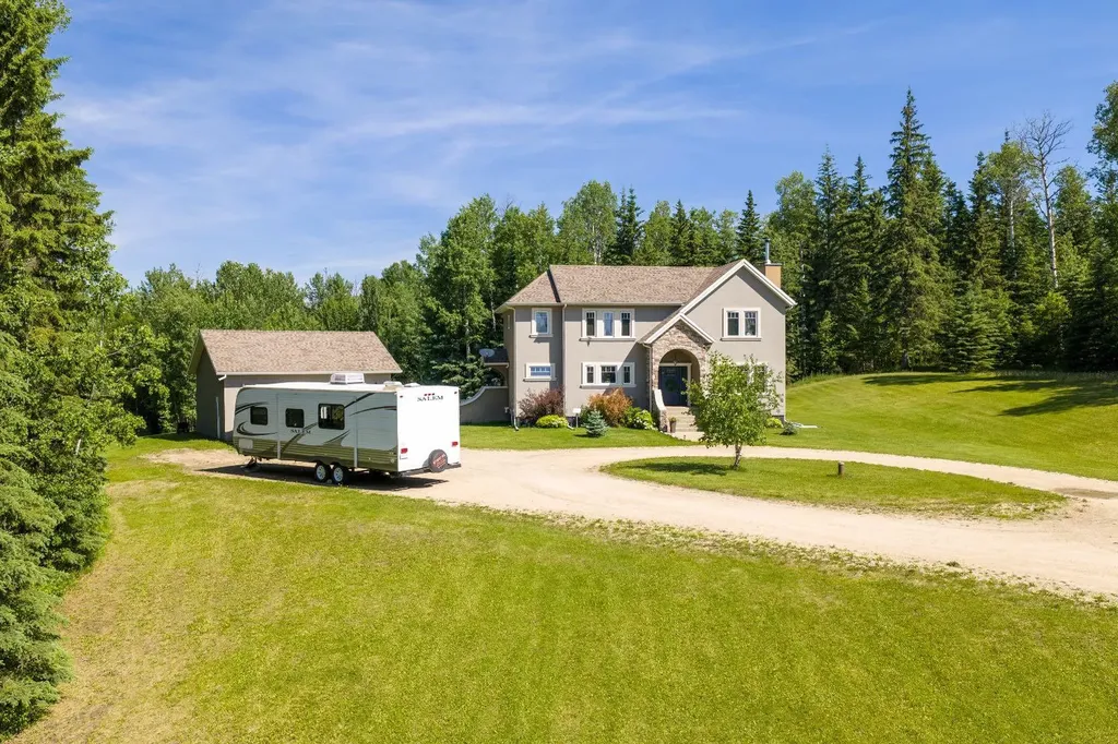 Lot 28 590072 Range Road 114 Rural Woodlands County AB T7S 1S1
