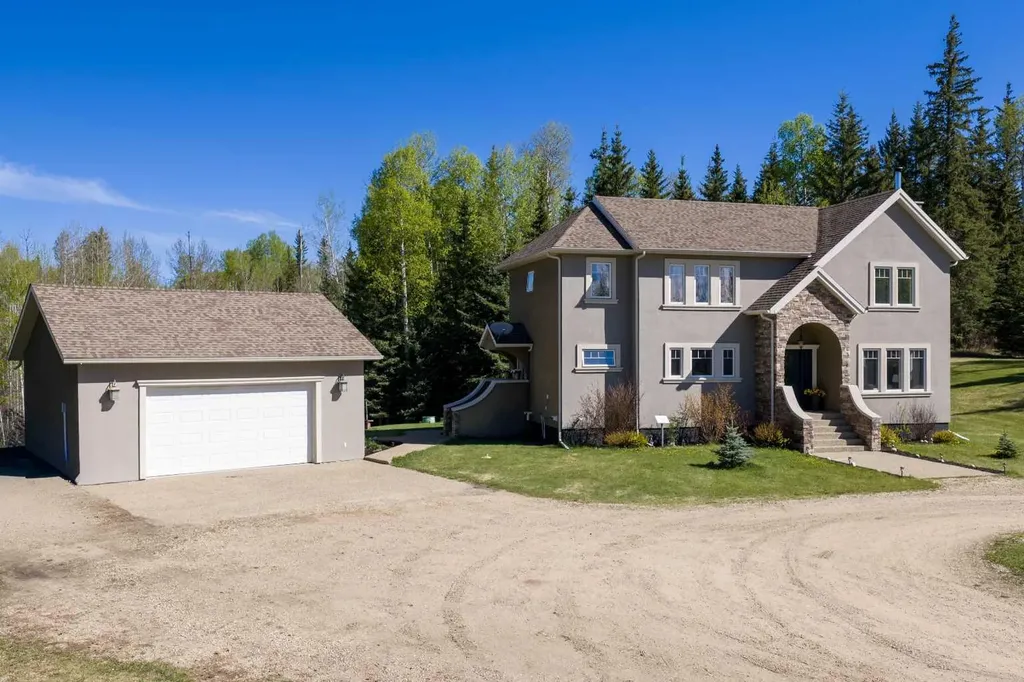 Lot 28 590072 Range Road 114 Rural Woodlands County AB T7S 1S1