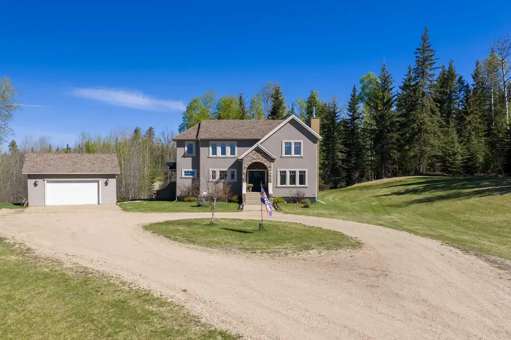 Lot 28 590072 Range Road 114 Rural Woodlands County AB T7S 1S1