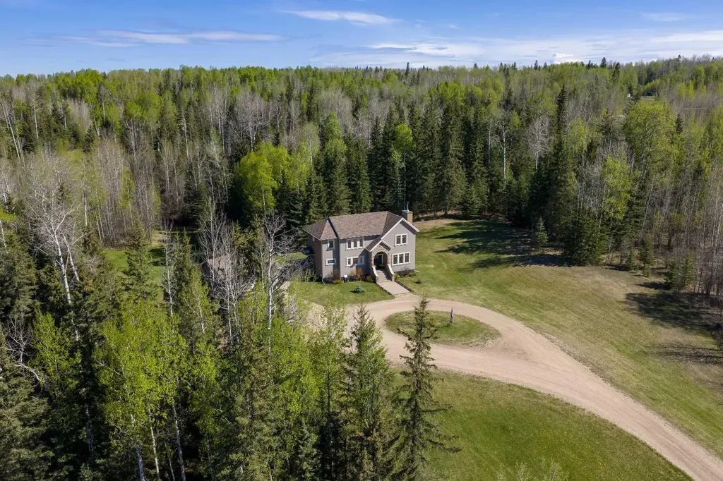 Lot 28 590072 Range Road 114 Rural Woodlands County AB T7S 1S1