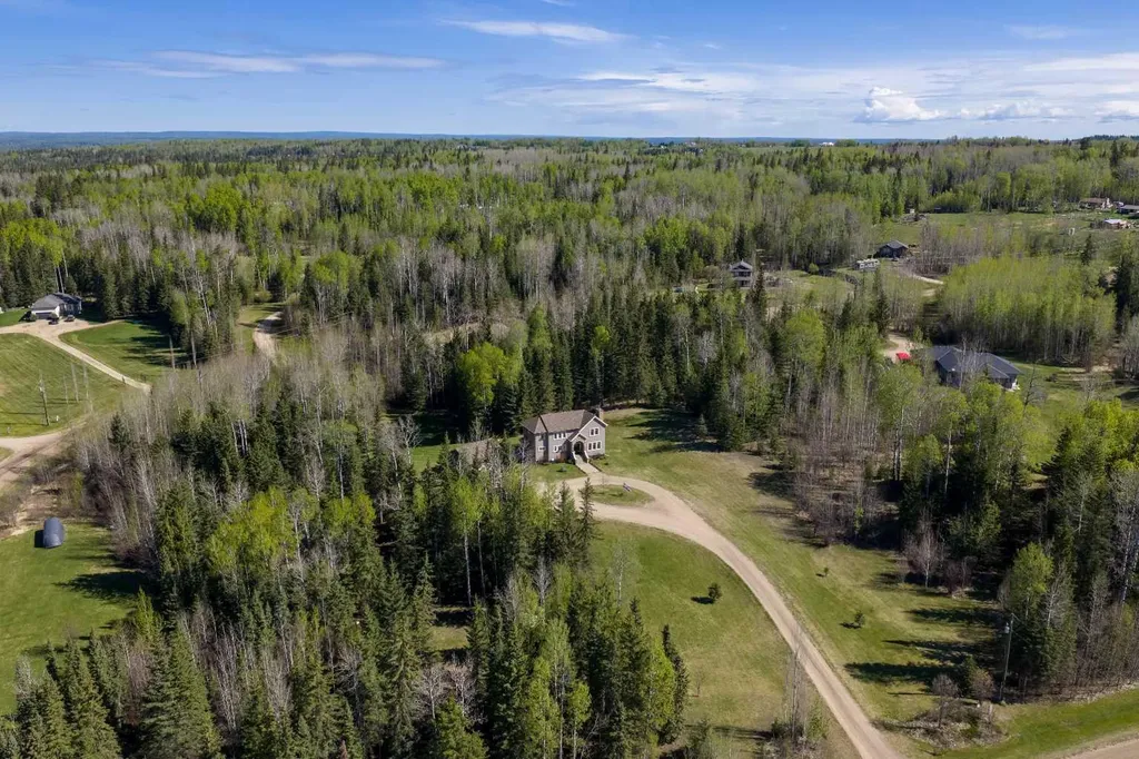 Lot 28 590072 Range Road 114 Rural Woodlands County AB T7S 1S1
