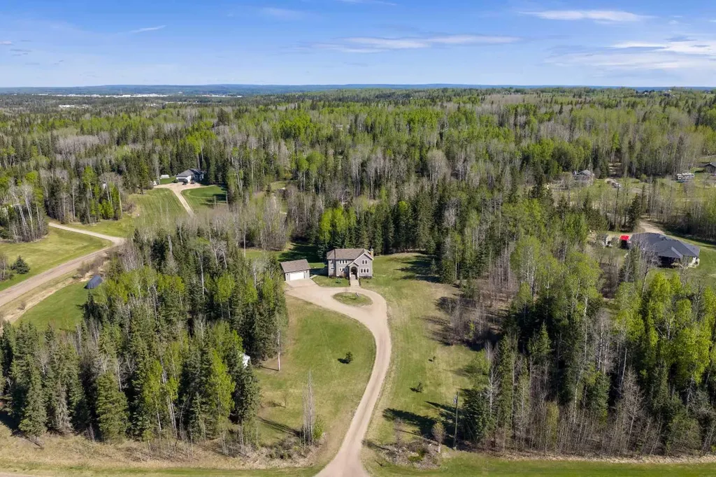 Lot 28 590072 Range Road 114 Rural Woodlands County AB T7S 1S1