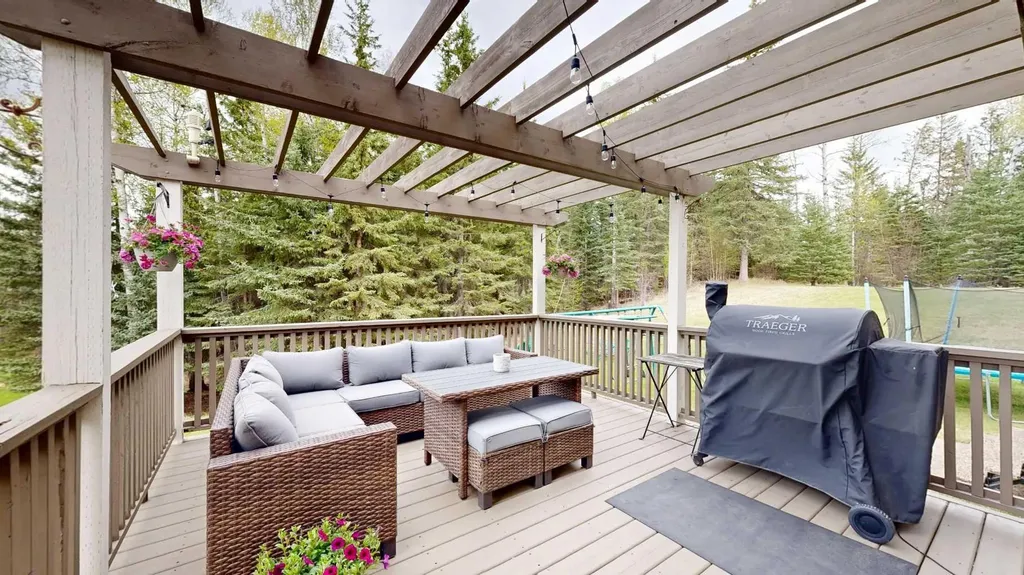 Lot 28 590072 Range Road 114 Rural Woodlands County AB T7S 1S1