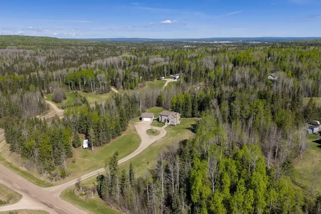 Lot 28 590072 Range Road 114 Rural Woodlands County AB T7S 1S1