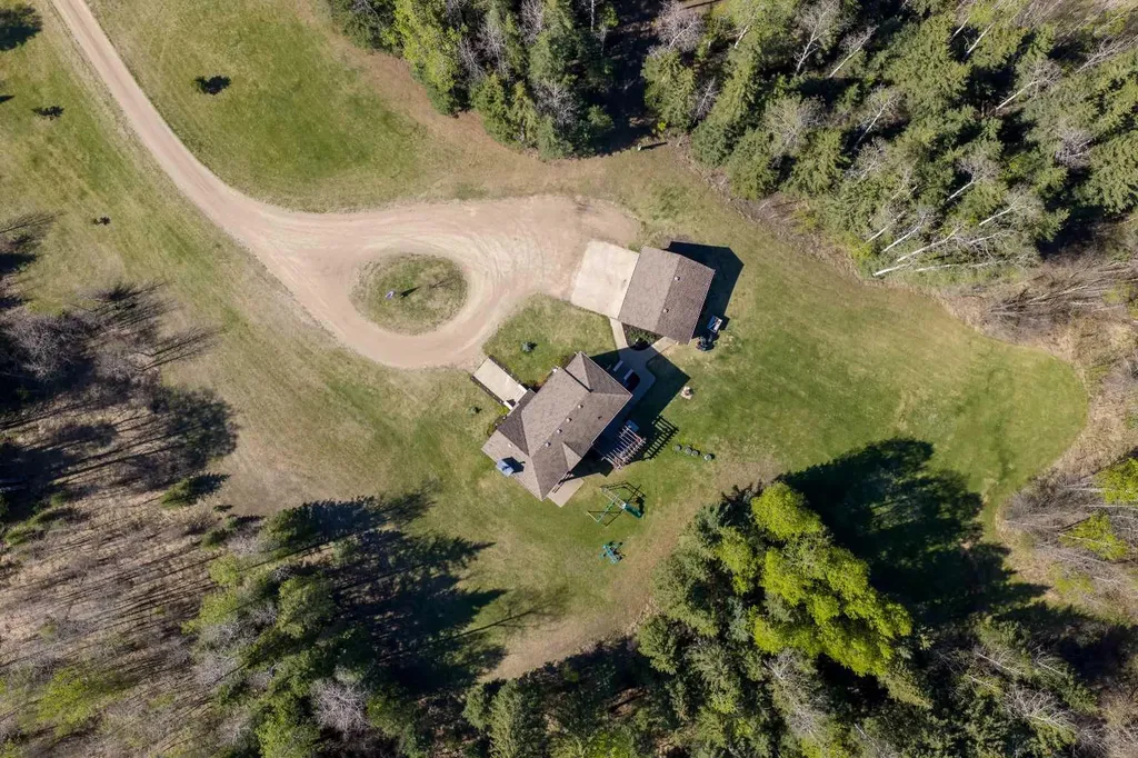 Lot 28 590072 Range Road 114 Rural Woodlands County AB T7S 1S1