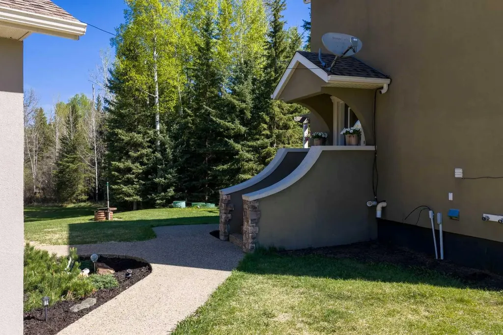 Lot 28 590072 Range Road 114 Rural Woodlands County AB T7S 1S1