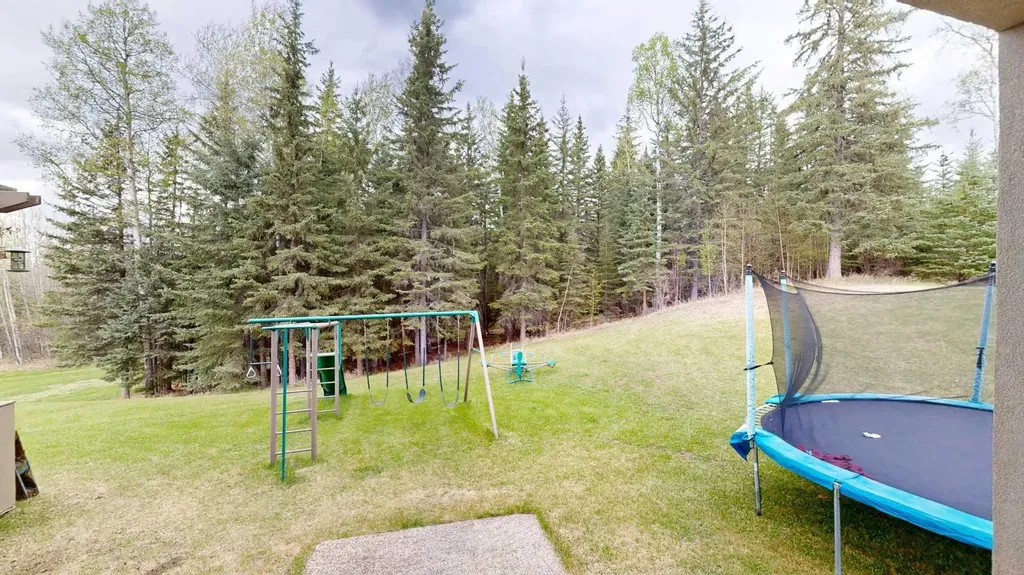 Lot 28 590072 Range Road 114 Rural Woodlands County AB T7S 1S1
