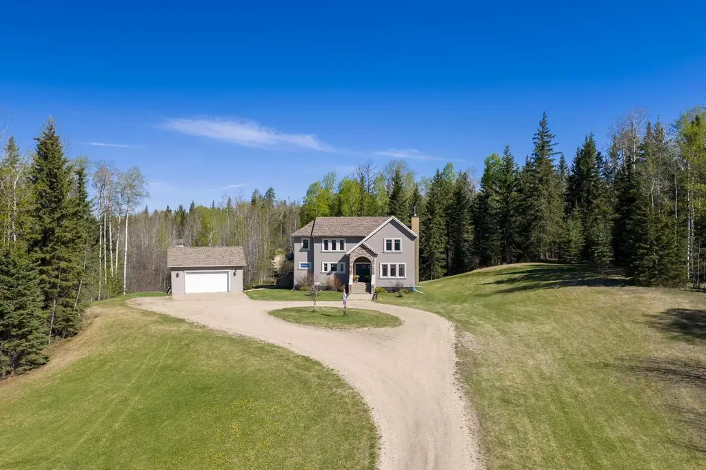 Lot 28 590072 Range Road 114 Rural Woodlands County AB T7S 1S1