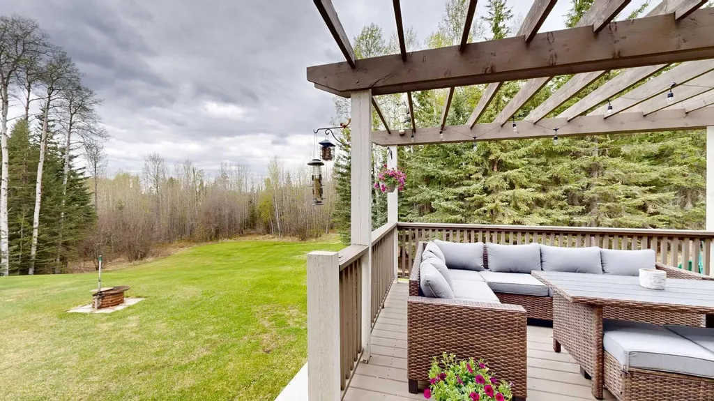 Lot 28 590072 Range Road 114 Rural Woodlands County AB T7S 1S1