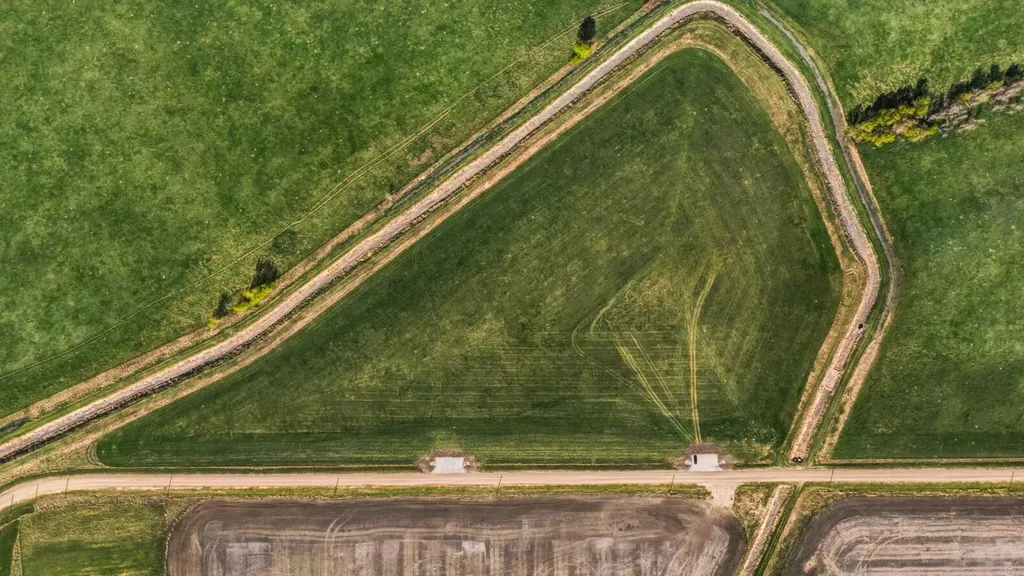Lot 4 Range Road 243 & Highway 564 Rural Wheatland County AB T1P 0L1