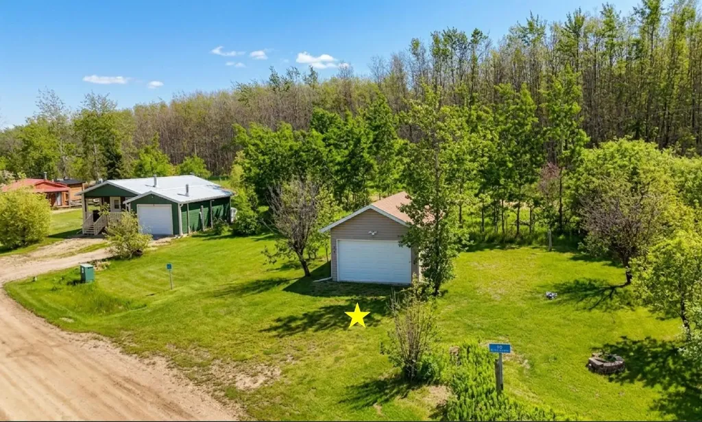 #36 160 Peace River Avenue Joussard AB T0G 1J0