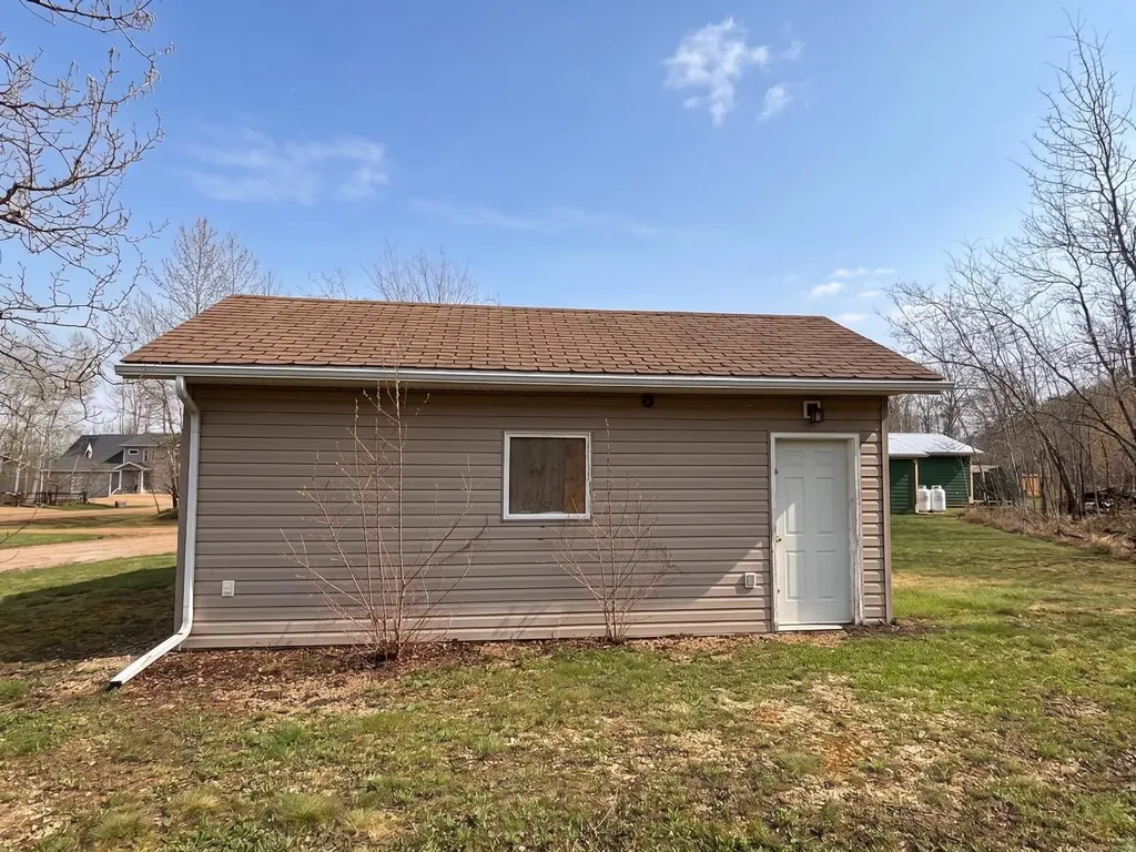 #36 160 Peace River Avenue Joussard AB T0G 1J0