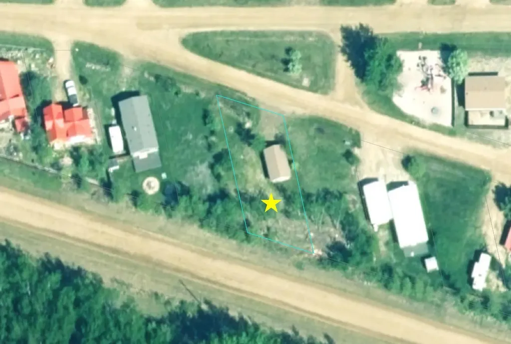 #36 160 Peace River Avenue Joussard AB T0G 1J0