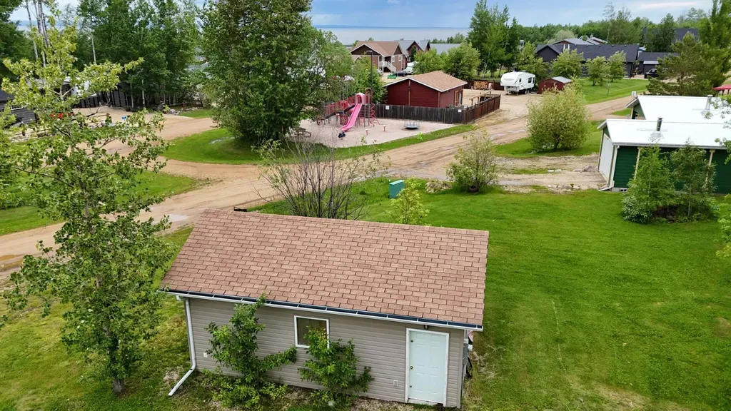 #36 160 Peace River Avenue Joussard AB T0G 1J0