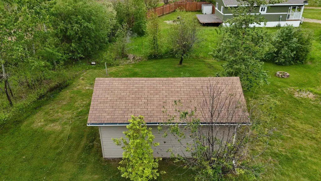 #36 160 Peace River Avenue Joussard AB T0G 1J0