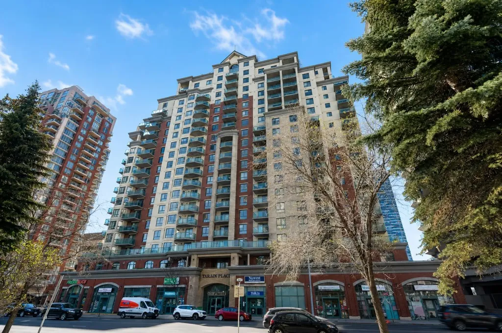 1111 6 Avenue SW Calgary AB T2P 5M5