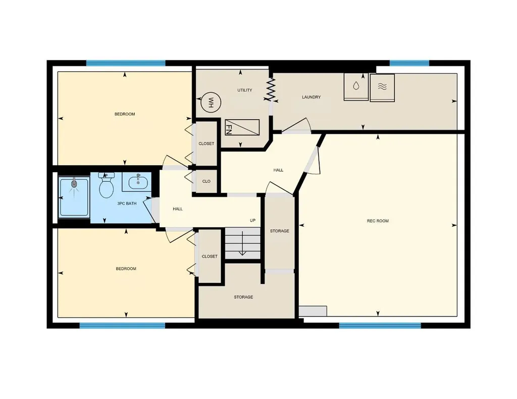 11 Fitzgerald Avenue Fort Mcmurray AB T9H1K1