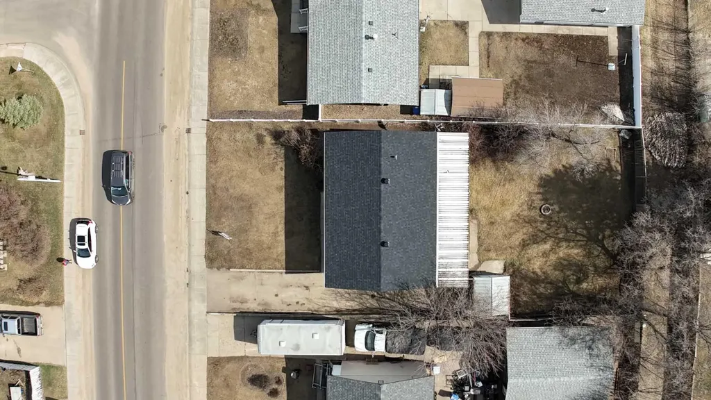 11 Fitzgerald Avenue Fort Mcmurray AB T9H1K1