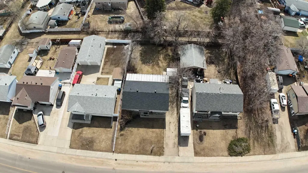 11 Fitzgerald Avenue Fort Mcmurray AB T9H1K1
