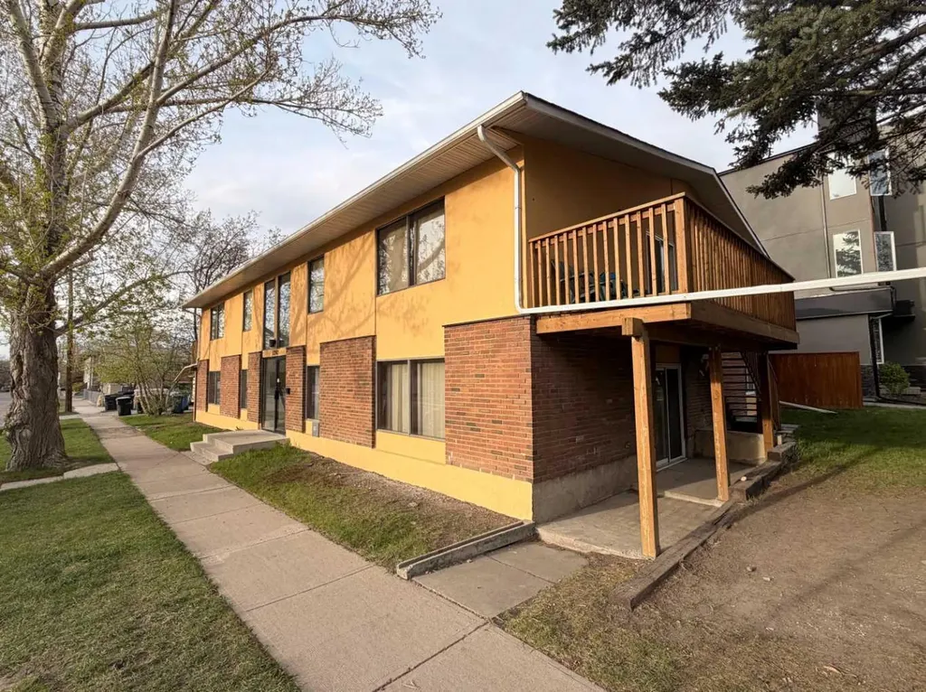1202 2 Street NE Calgary AB T2E 8A6