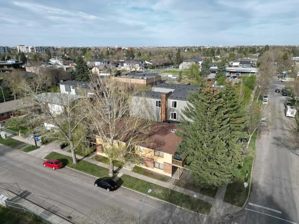 1202 2 Street NE Calgary AB T2E 8A6