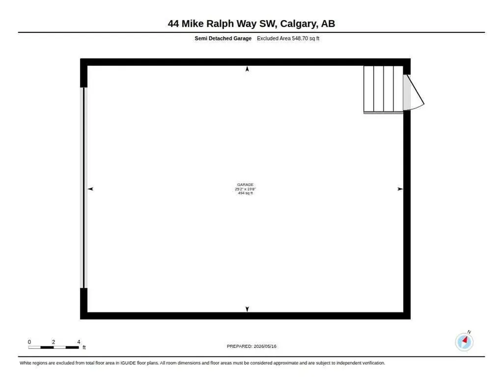 44 Mike Ralph Way SW Calgary AB T3E 0H8
