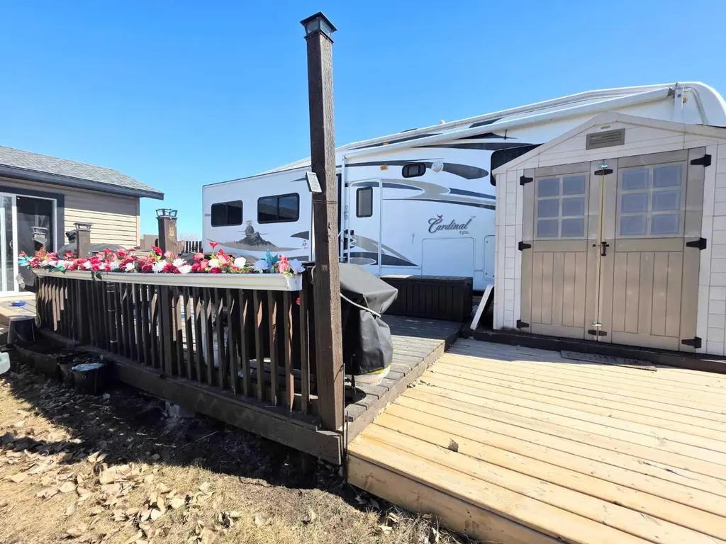 31 10405 Twp Road 740 Rural Big Lakes County AB T0G 1E0