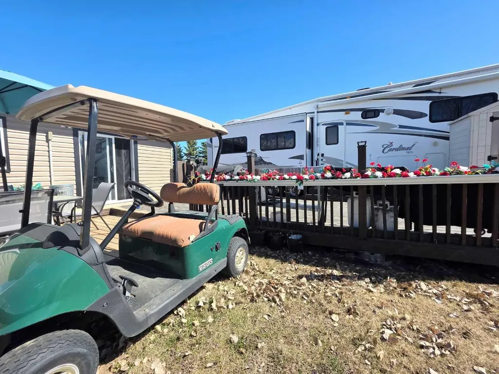 31 10405 Twp Road 740 Rural Big Lakes County AB T0G 1E0