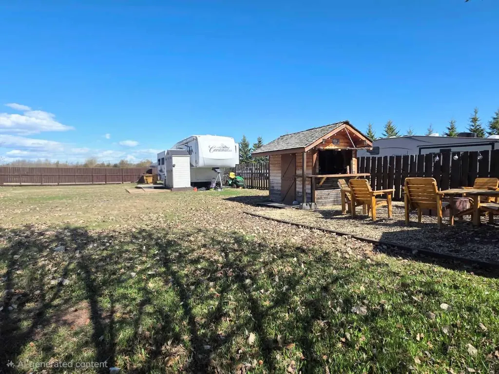 31 10405 Twp Road 740 Rural Big Lakes County AB T0G 1E0